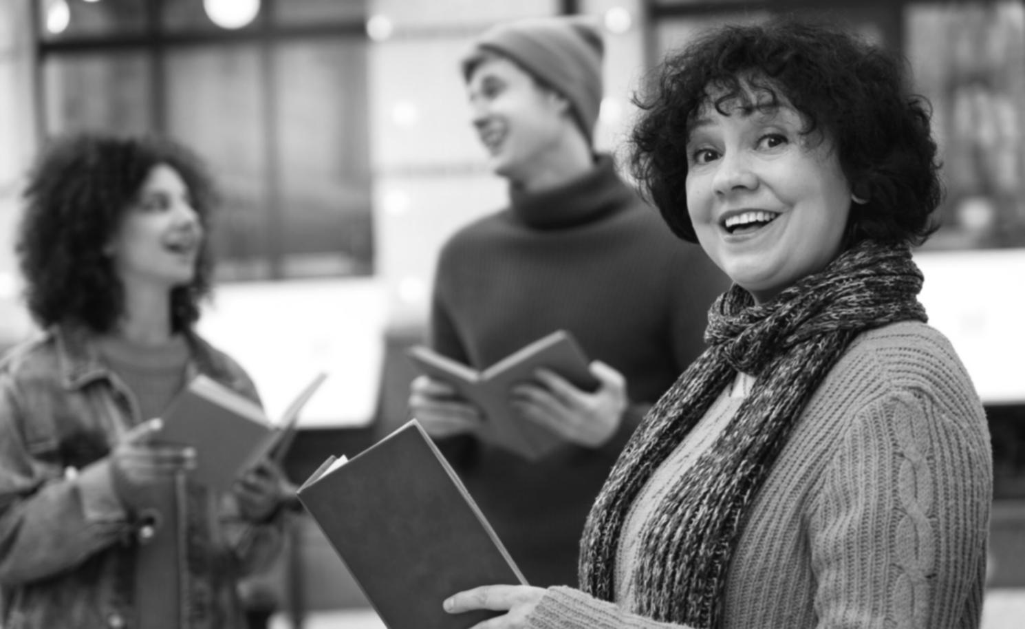 Session de formation pratique en planification financière