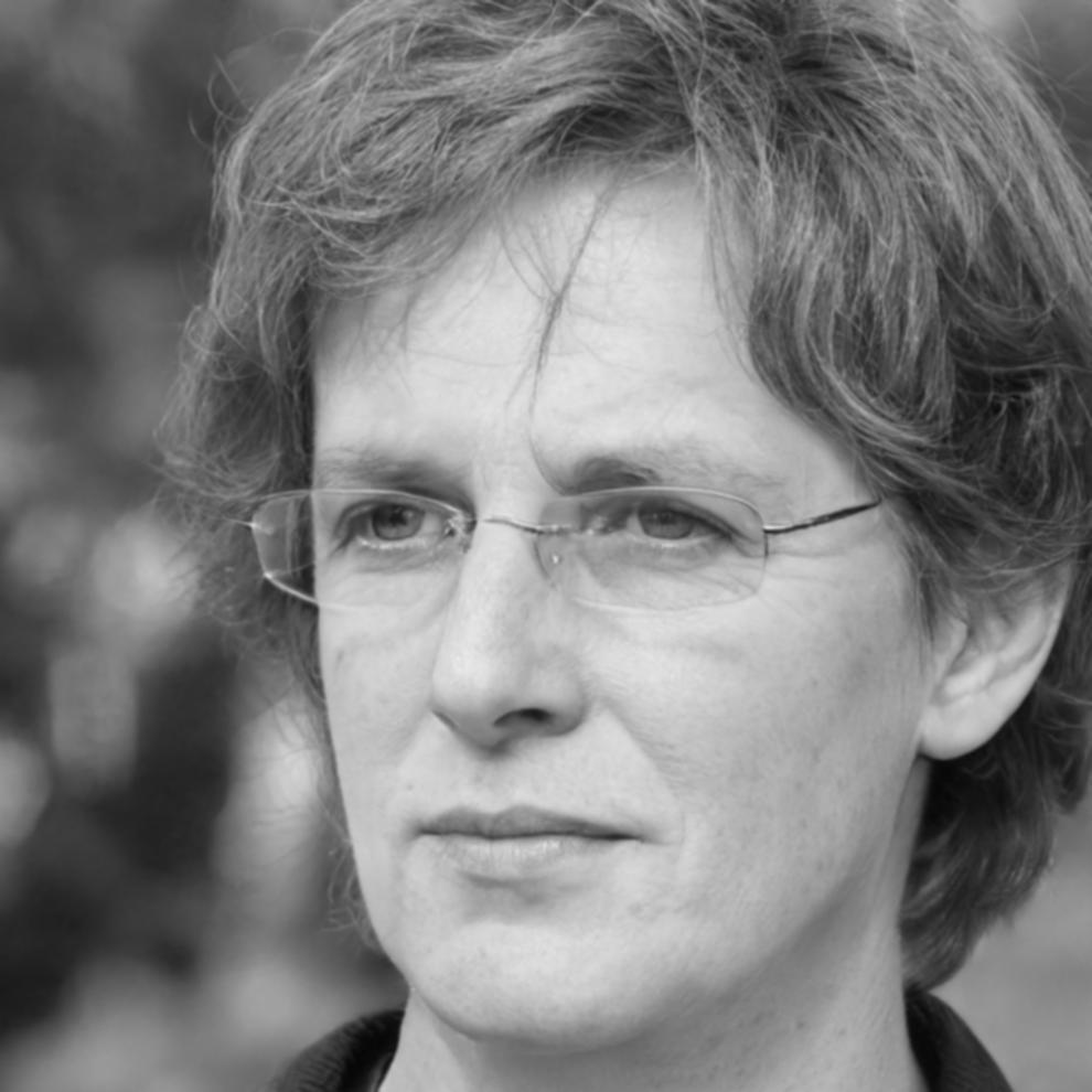 Portrait de Rémi Larochelle