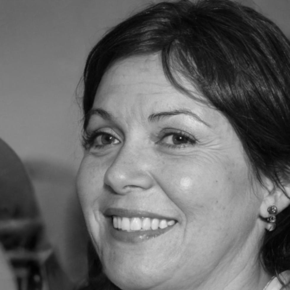 Portrait de Margot Beauchemin, formatrice experte